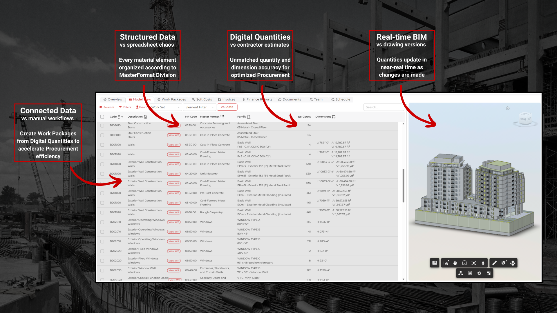 Overview of Collegium Software
